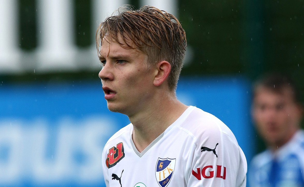 ​IFK Mariehamn avasi cupin varmalla voitolla
