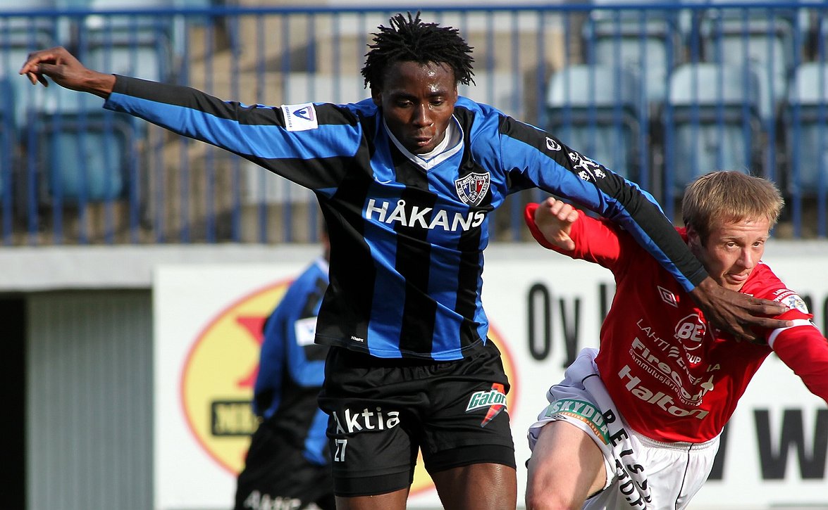 TS: Tuttu pelaaja palaamassa Interiin