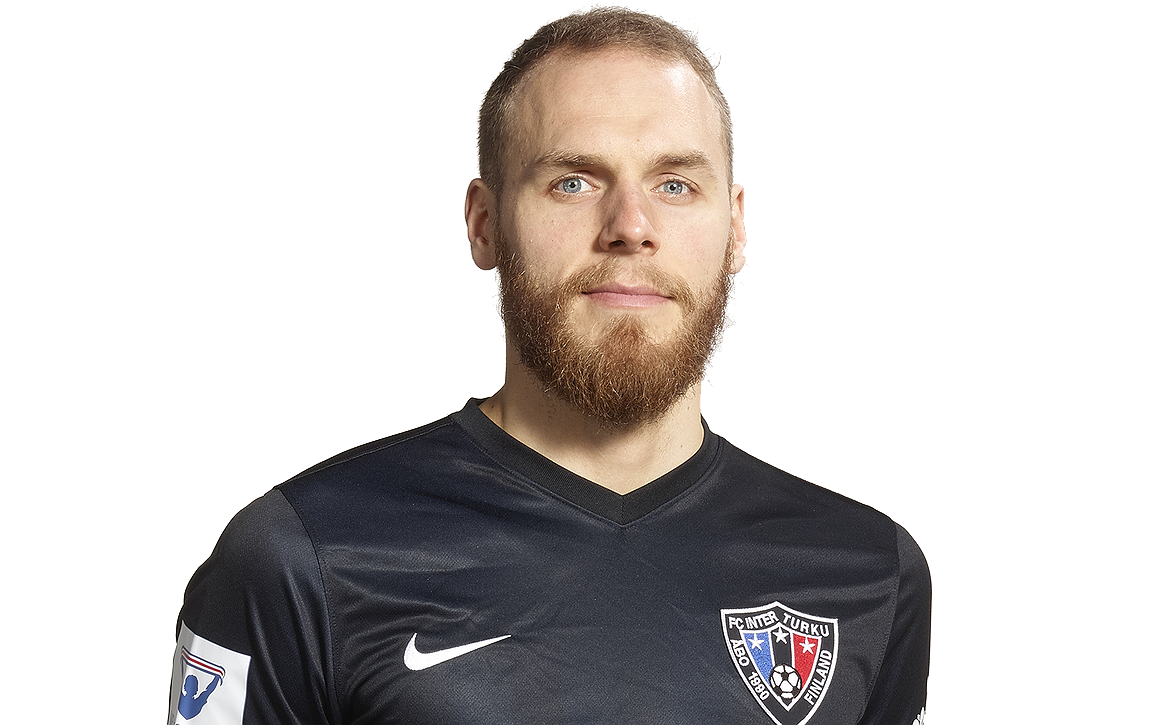 Timo Furuholmista FC Interin uusi kapteeni