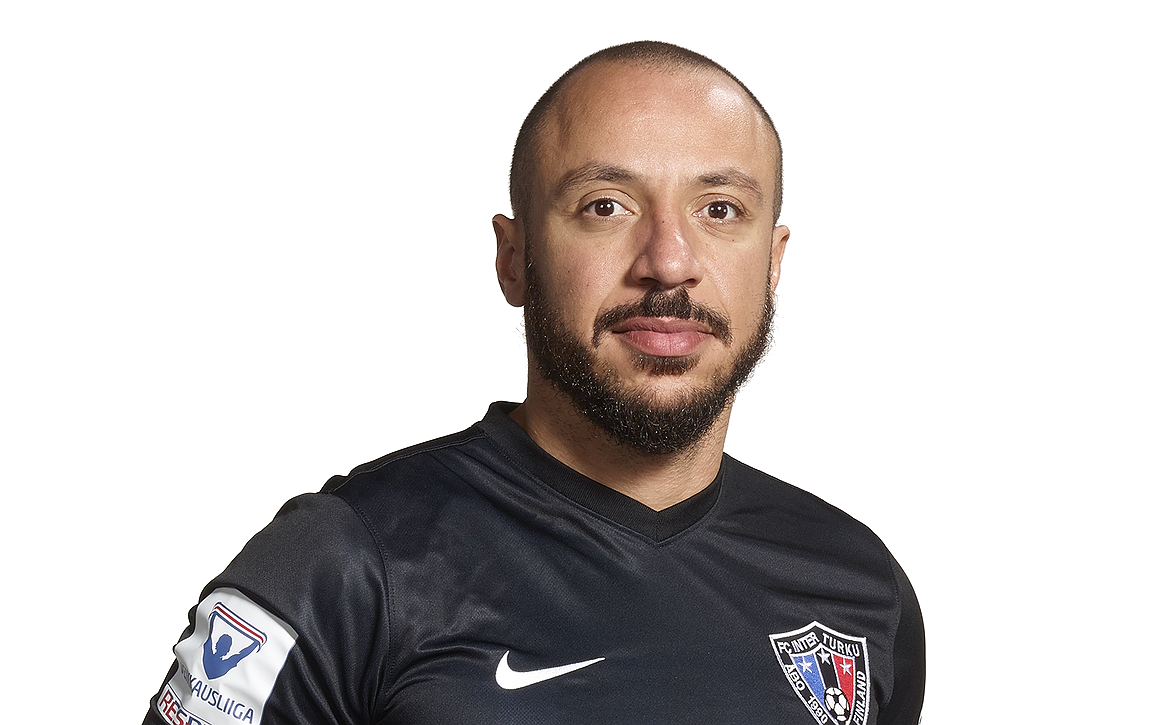 ​Faubert asettaa Interin riman korkealle: Mestaruus tavoitteena