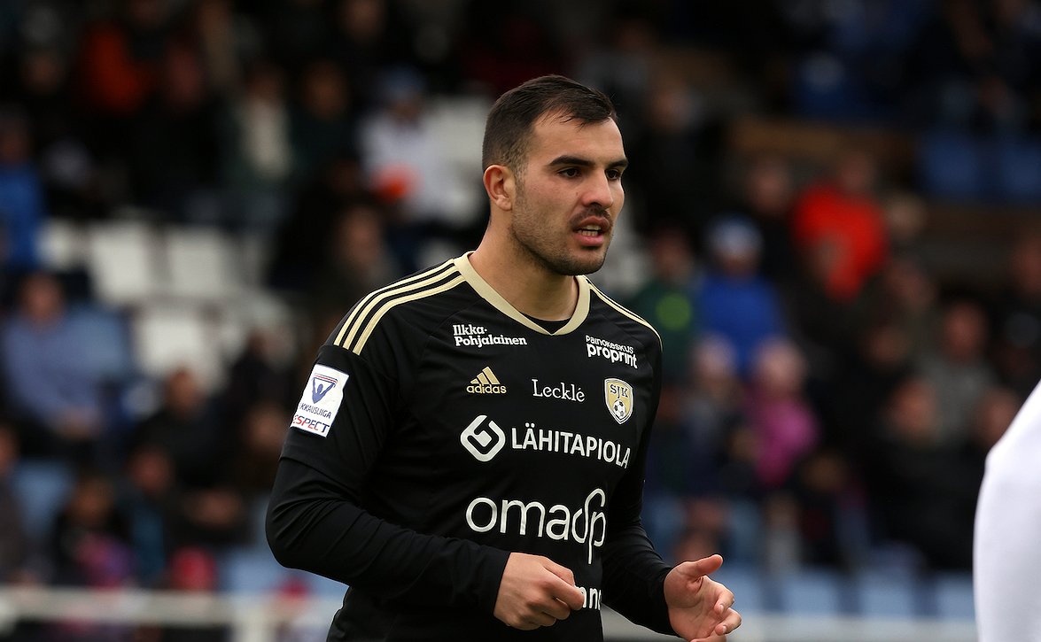 "Aiomme voittaa tämän ottelun" - SJK hakee jatkopaikkaa Lillestrømissä torstaina