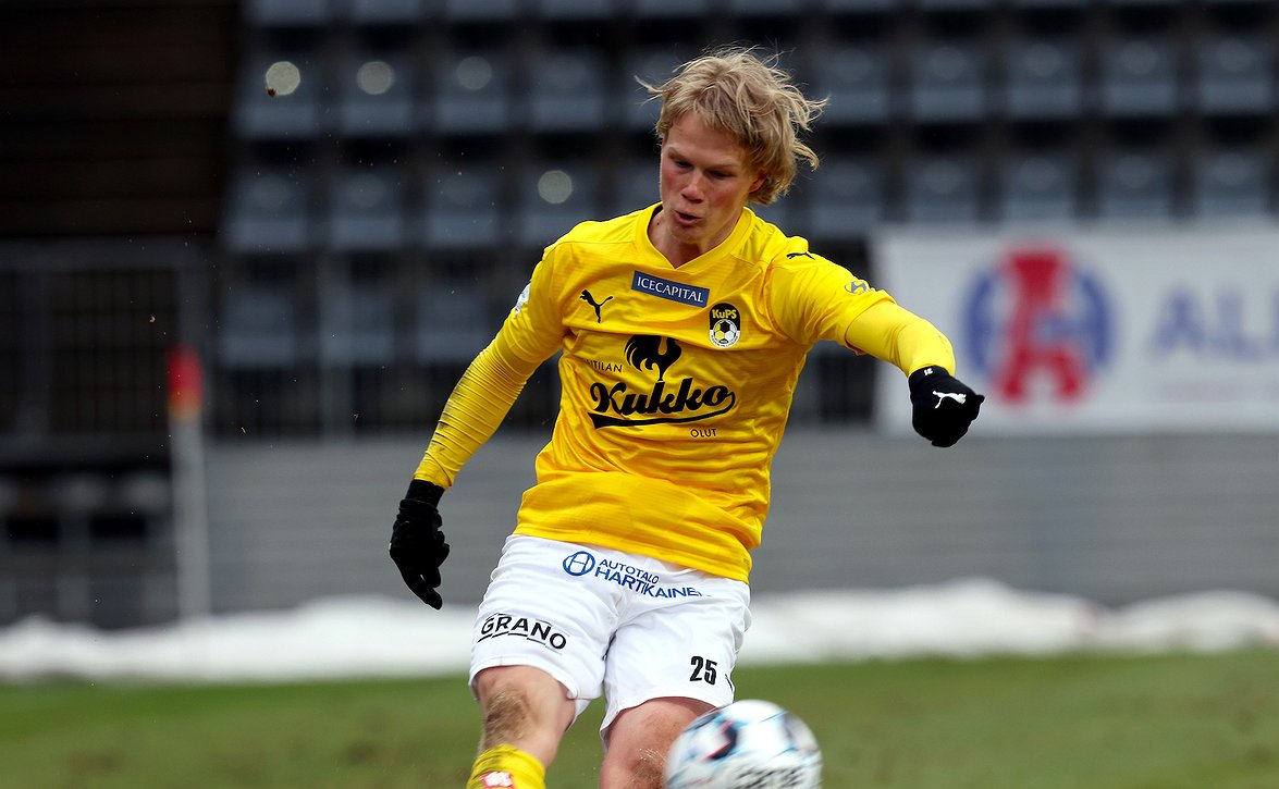 Kanerva Urho Nissilän tilanteesta Ylelle: "Jos siirto toteutuu, onhan se eksoottinen paikka"