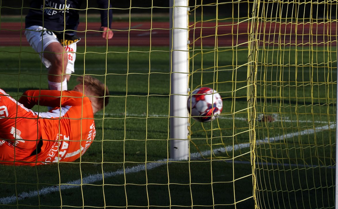 ​Liigacupin maalikeskiarvo noususuunnassa - 18 osumaa viikonlopun otteluissa