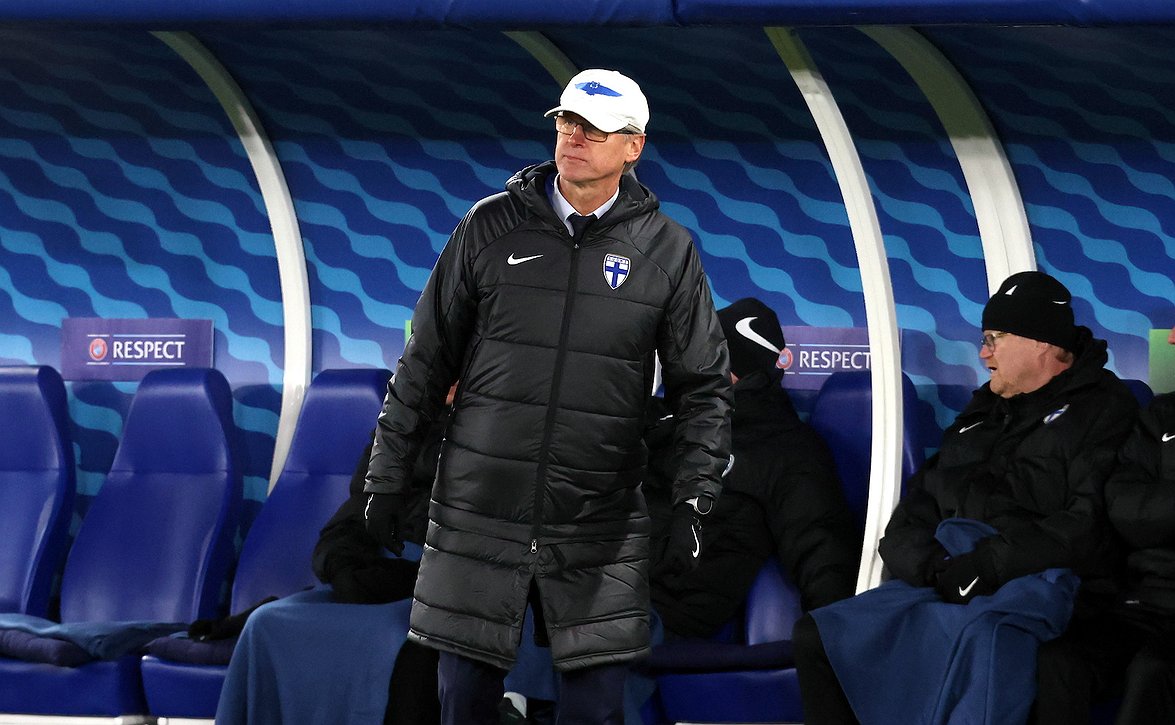 "Meillä on mahdollisuus näyttää" - Huuhkajat valmiina haastamaan Englannin