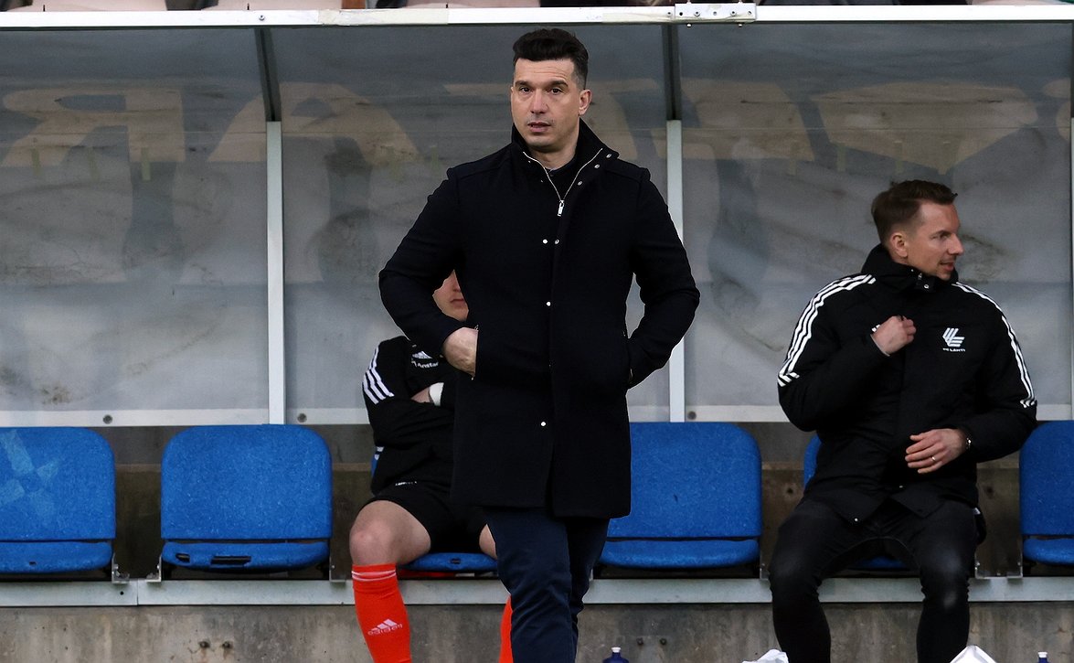 "Pitää onnistua sekä joukkueena että yksilöinä" - Lahden paikallistaisto cupissa tiistaina