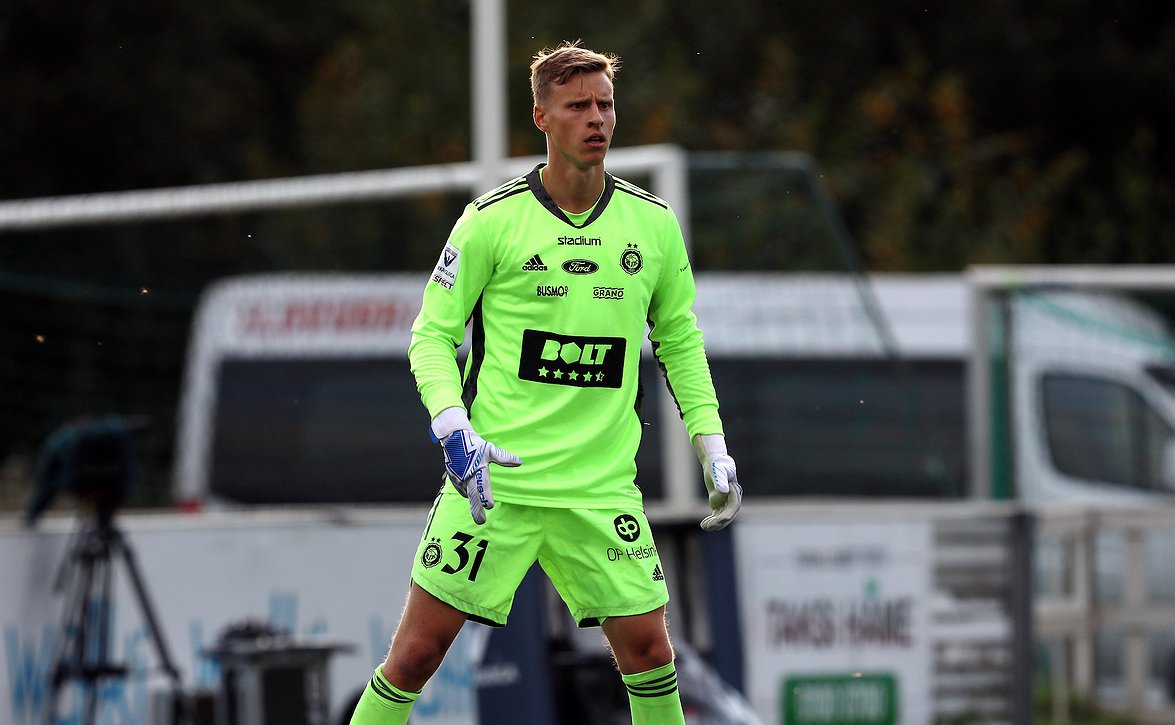 Pikkuhuuhkajien avaus illan Pohjois-Irlanti -otteluun