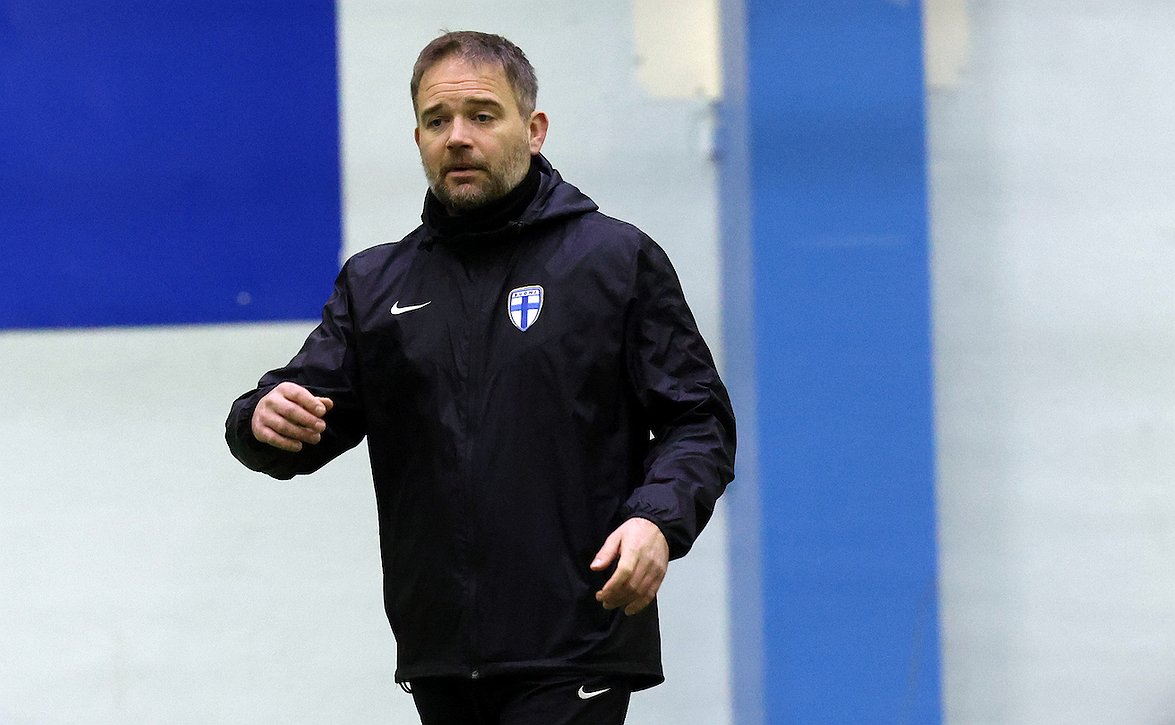 Alle 18-vuotiaiden maajoukkue maalittomaan tasapeliin