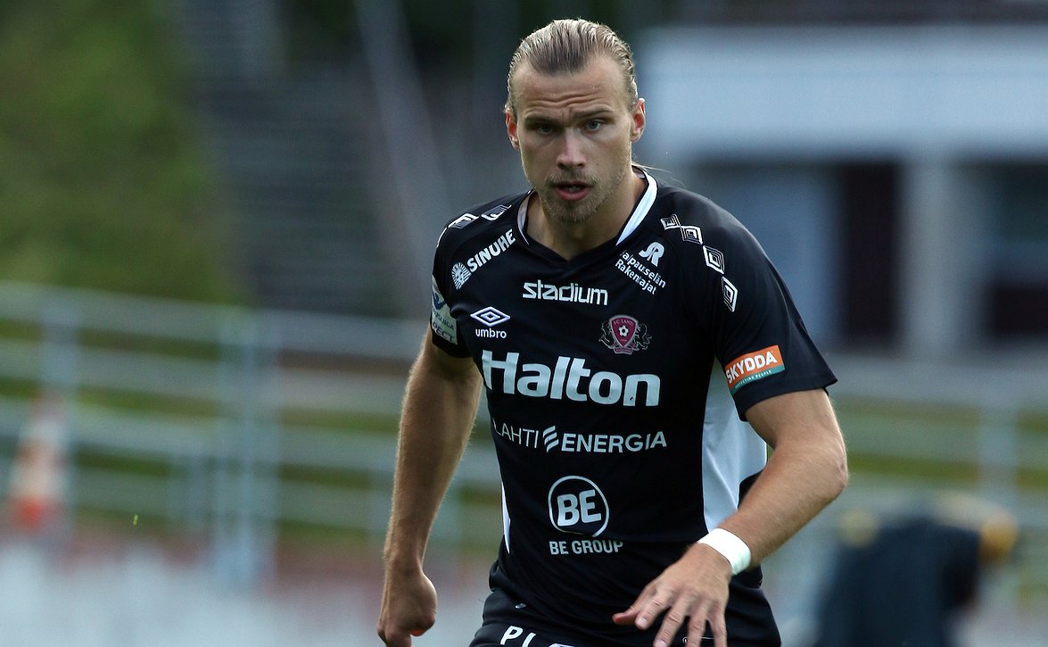 FC Lahden puolustaja vaatii itseltään enemmän tehoja: ”Simppelisti, ei mitään taikatemppuja”