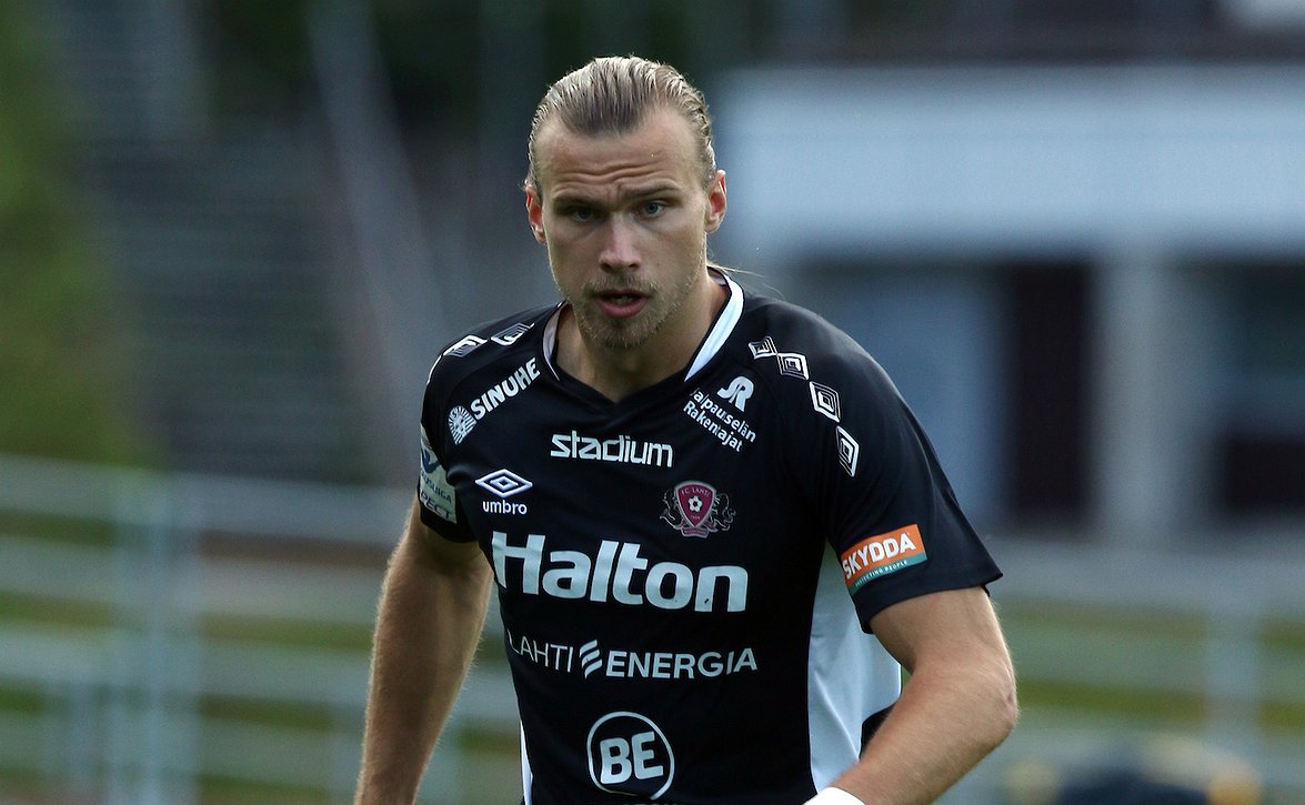 Huuhkajien yllätysmies tekemässä näyttöjä – minuutteja Makedoniaa vastaan?