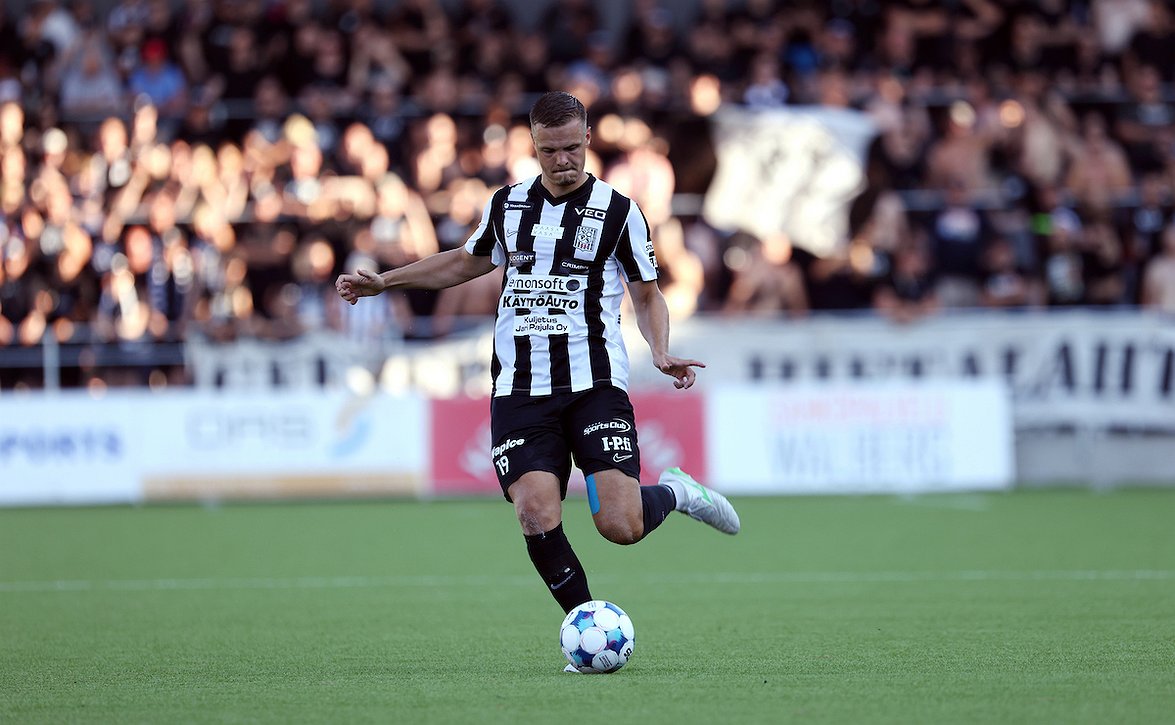 Ekstra: VPS:n vaisu alkuvuosi ei huolestuta - "Täytyy katsoa tulosten taakse"