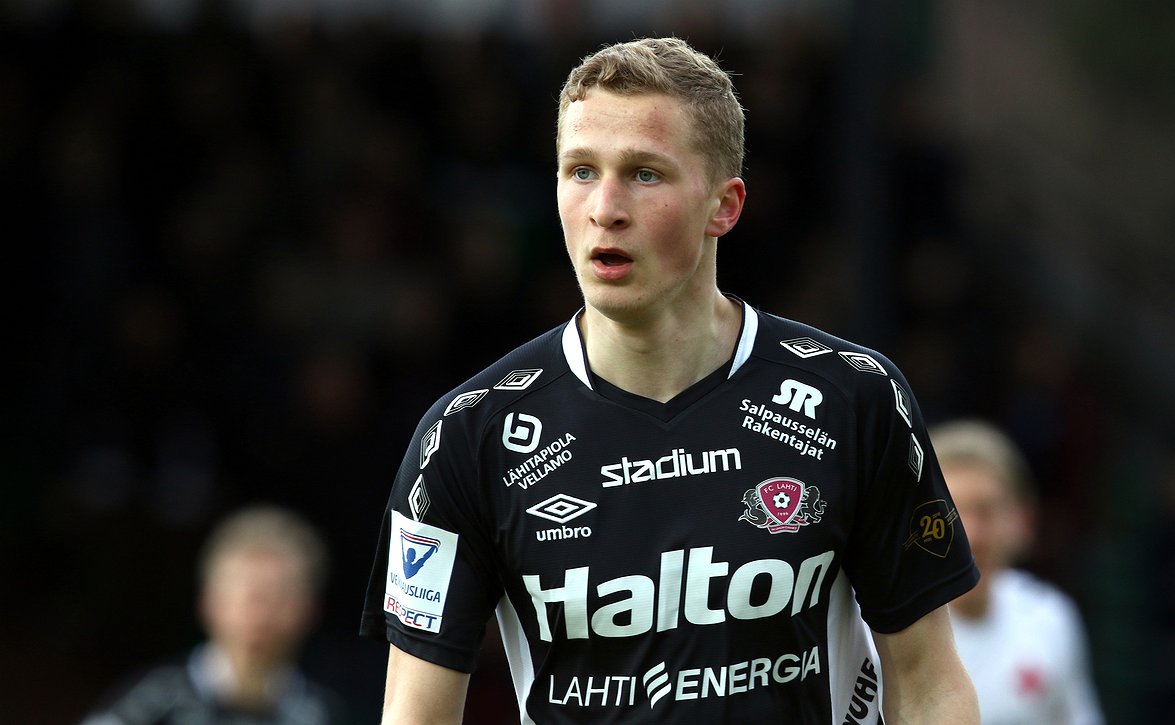 Siipirikkoinen FC Lahti kärsi tappion Mikkelissä