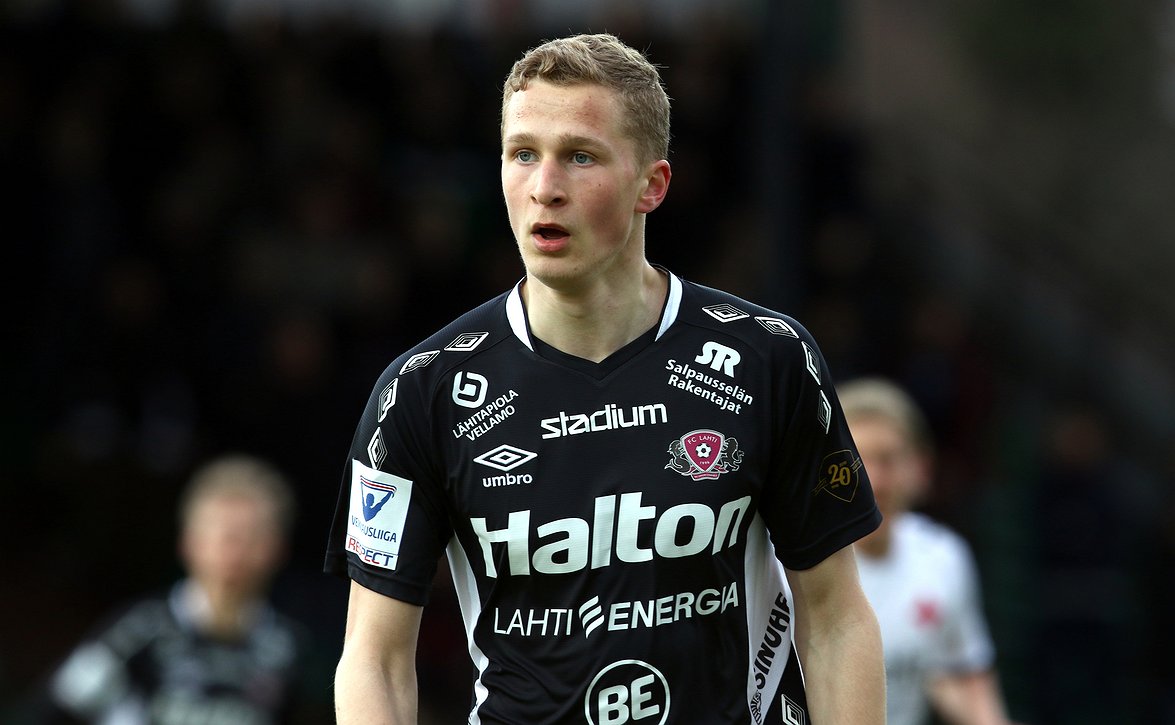 FC Lahti testaa joulukuussa huomattavan määrän pelaajia