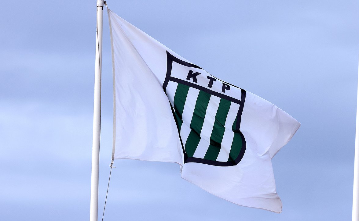 KTP vahvisti rivejään - lupaava nigerialainen keskikenttäpelaaja sopimukseen