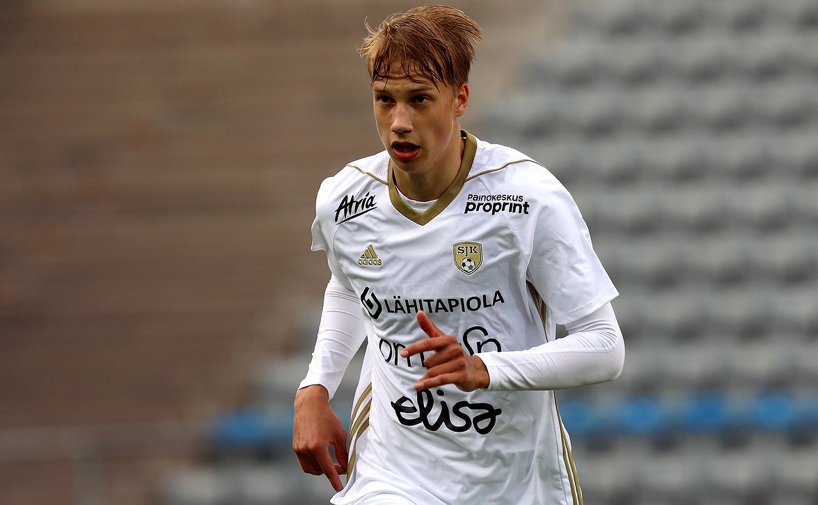 Pikkuhuuhkajat nimetty maaliskuun leirille - joukkueen ensimmäinen yhteinen tapahtuma