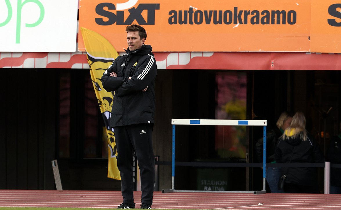 Ykkösen nousija haastaa Ilveksen: "Kaikki ovat jo odottaneet pelejä"