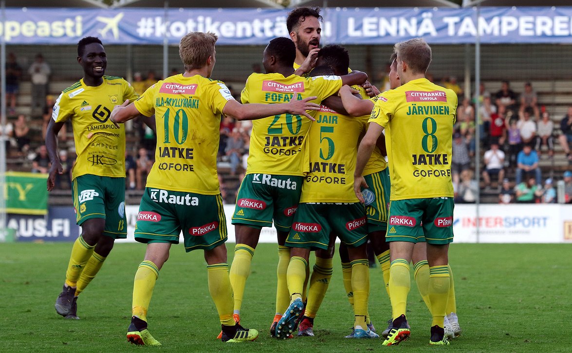 AL: Ilveksellä kaksi uutta testipelaajaa