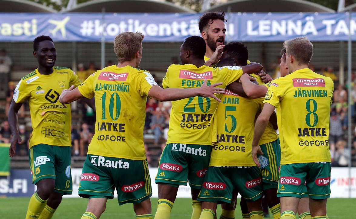 ​Enää 2 kuukautta ja 1 päivä Suomen Cupin lohkovaiheen alkuun