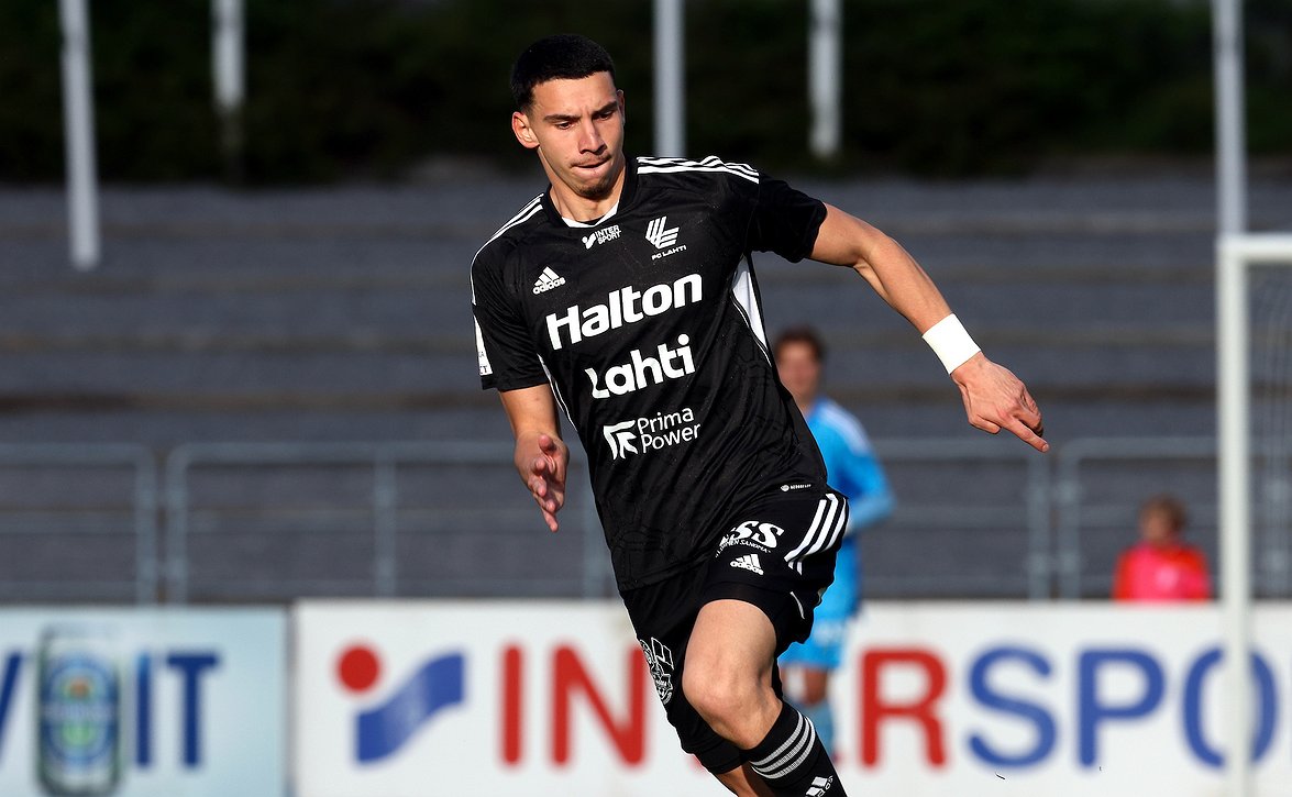 FC Lahti nousi pistejakoon Ratinassa (Ilves-FC Lahti 2-2)
