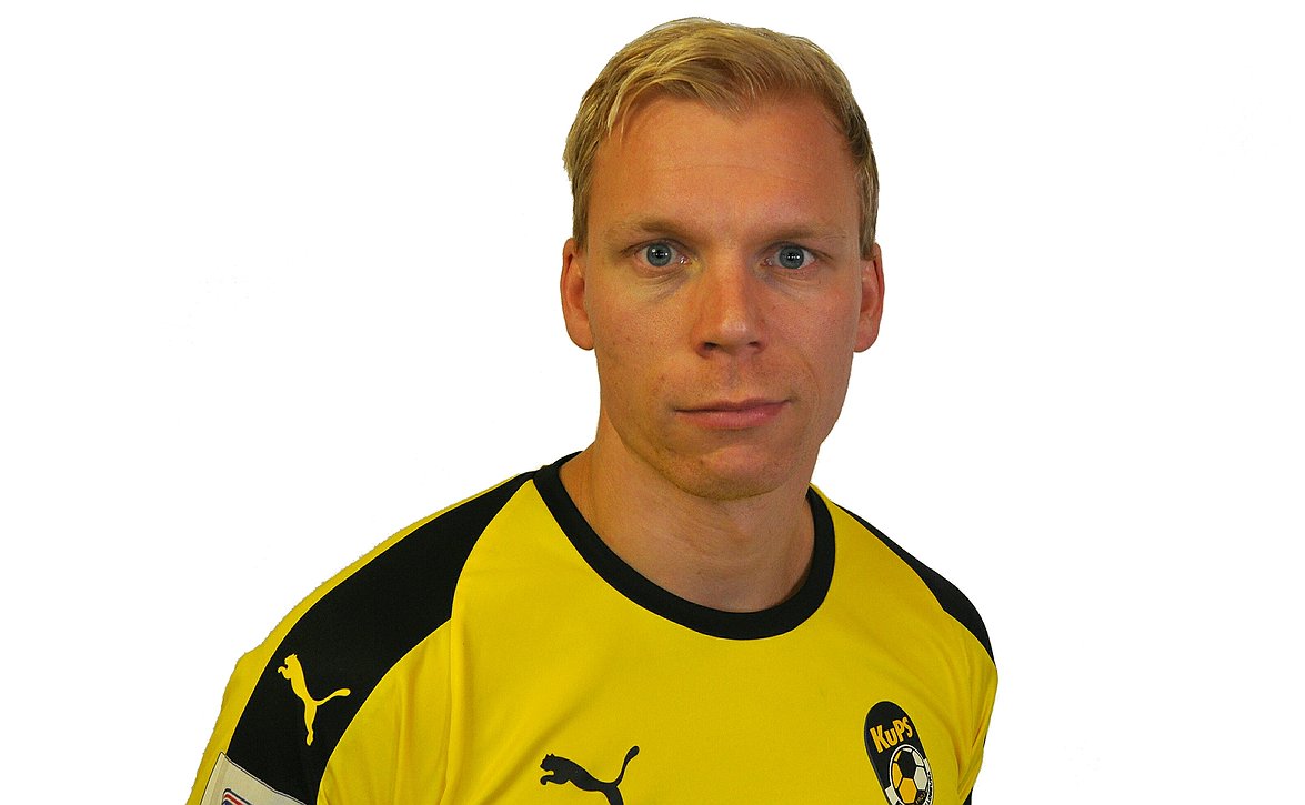 Ville Saxman tietää SJK:n vahvuudet: ”Se on meidän haasteemme”