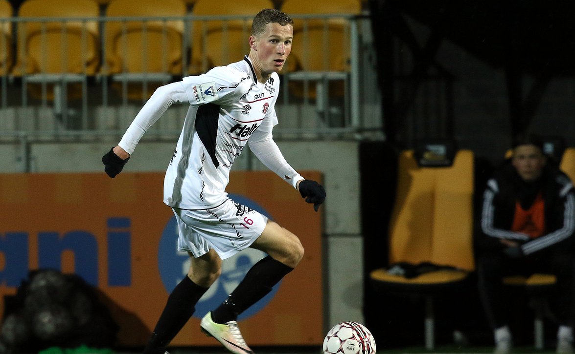 FC Lahden Hostikalla kovat tavoitteet tälle kaudelle