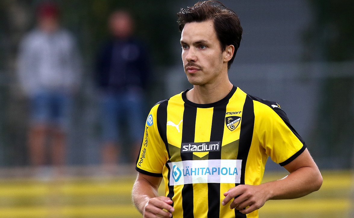 ​FC Honka valmis menestymään: "Nyt ollaan siinä pisteessä"