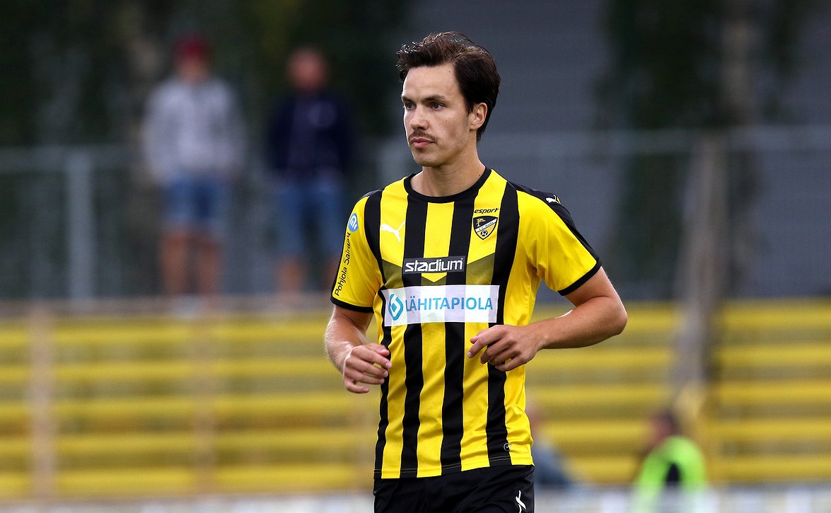 ​Rovaniemi sopii Hongalle: "Siellä otettiin avausvoitto"