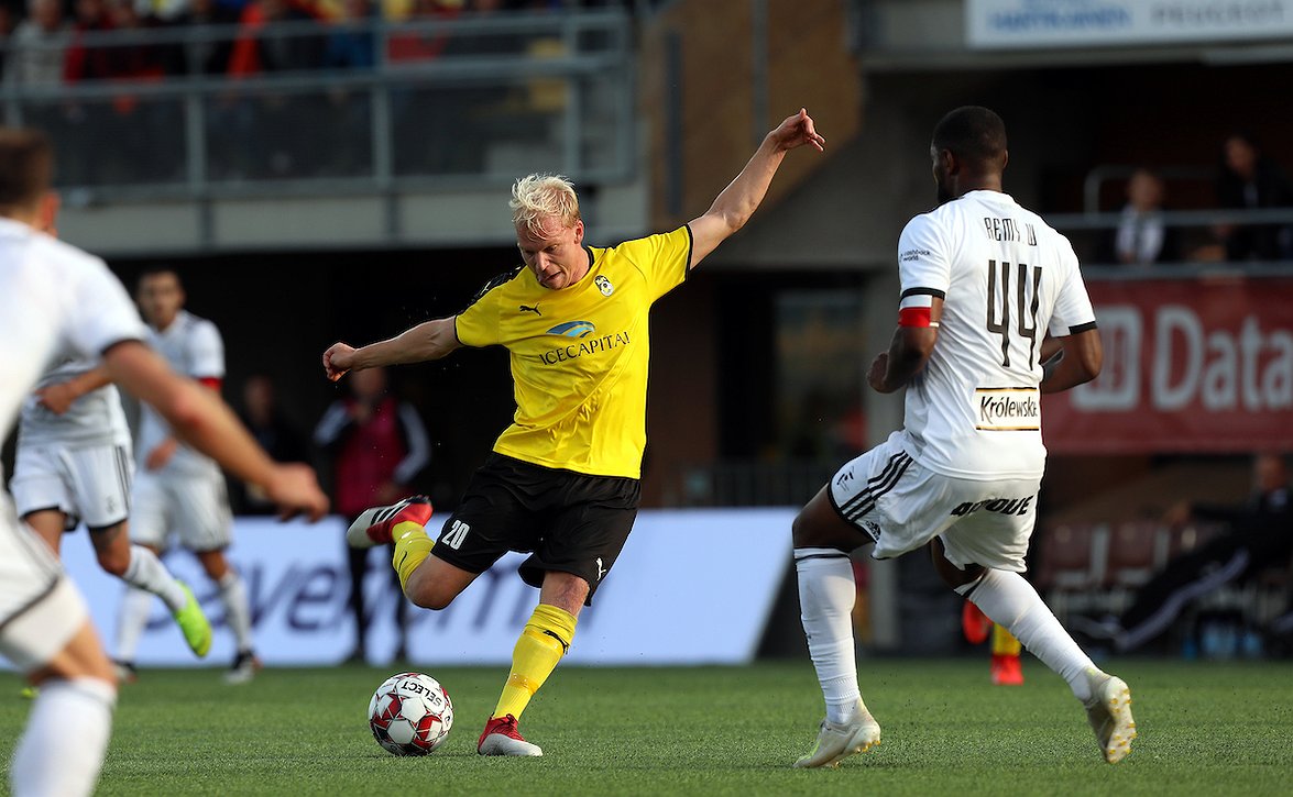 Maaottelutauko osui KuPS:lle hyvään saumaan: "Sai huilia sekä kropalle että päälle"