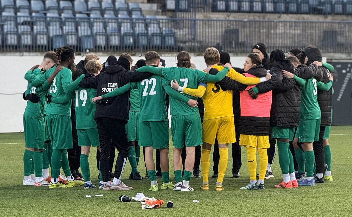 ​IFK Mariehamnin kalenteri täydentyi – KäPa saapuu Maarianhaminaan maaliskuussa
