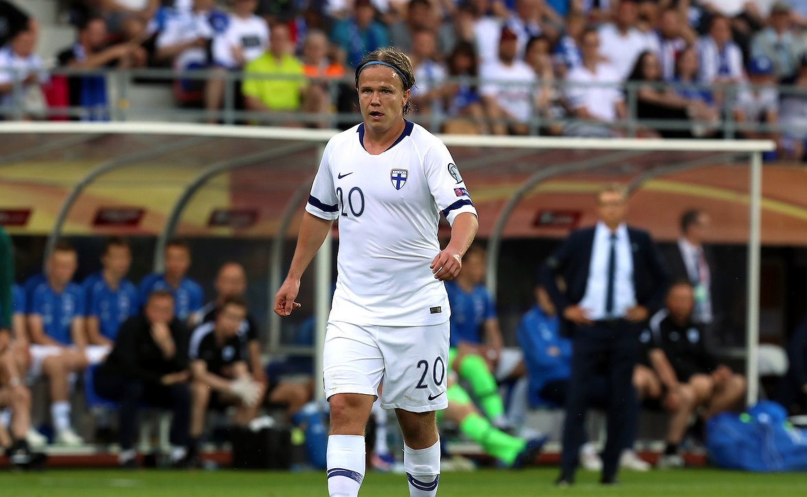 ​KuPS matkalla Varsovaan – Petteri Forsellilta vinkkiä: "Nyt on hyvä paikka iskeä"