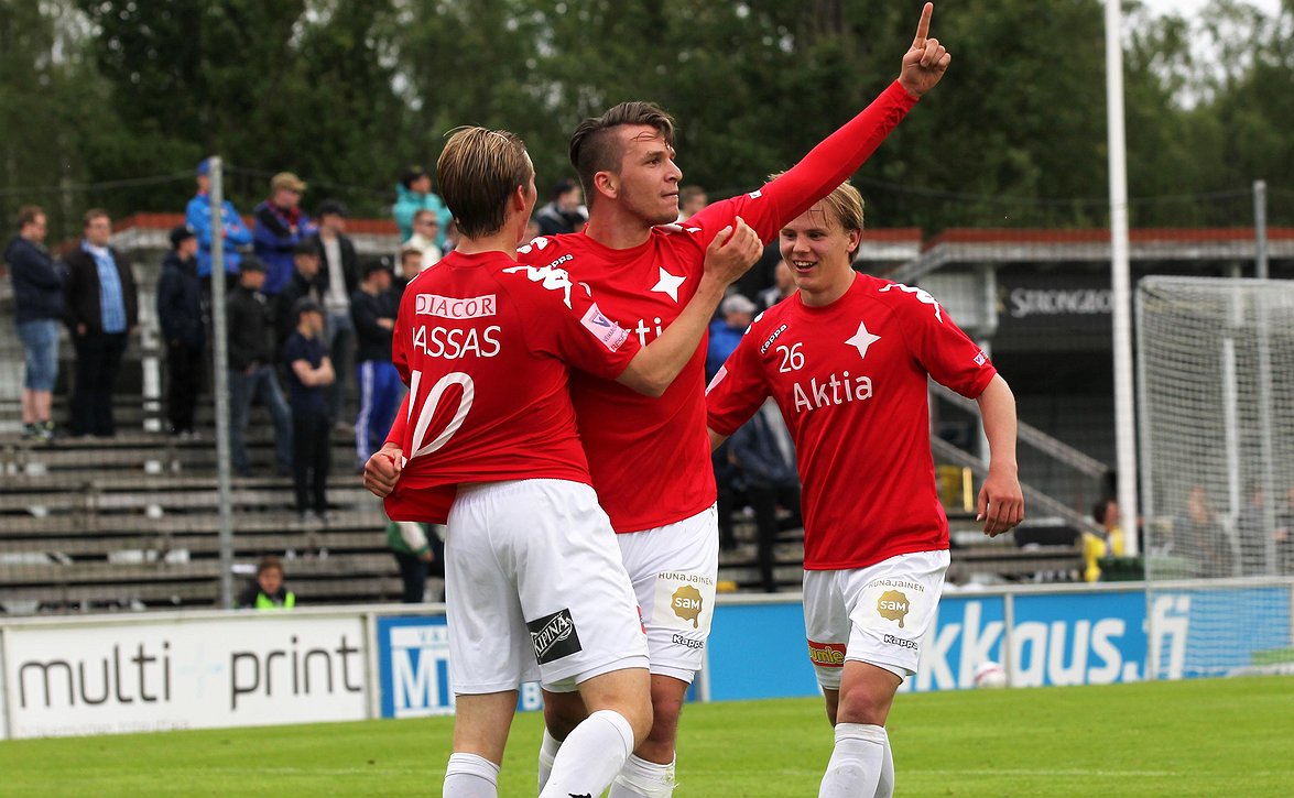 AT-Lines kuljettaa HIFK:ta myös kaudella 2016