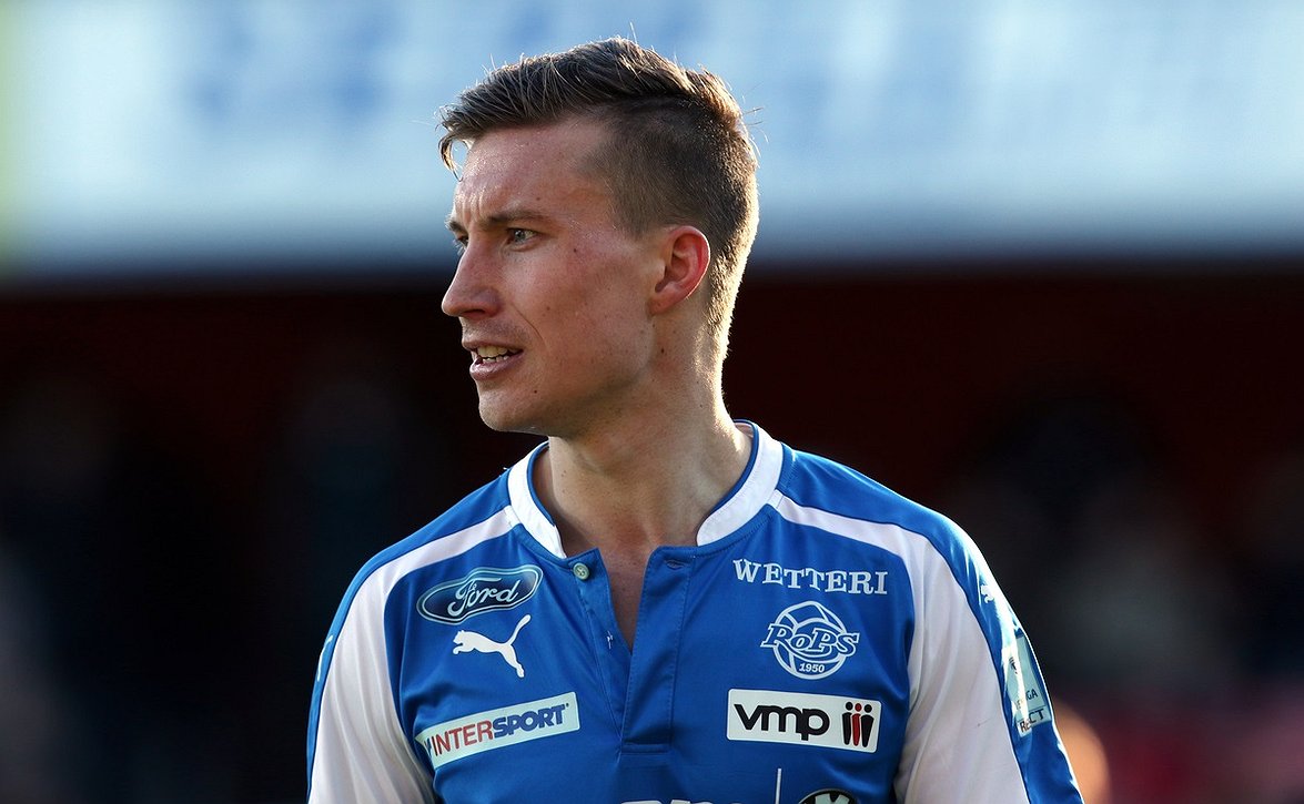 Pirinen lähtee metsästämään mestaruutta HJK:ssa