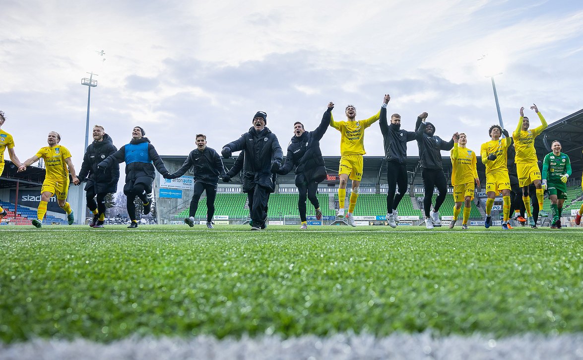 ​Tilasto kertoo: Kotietu Veikkausliigakaudella 2022 oli poikkeuksellisen pieni