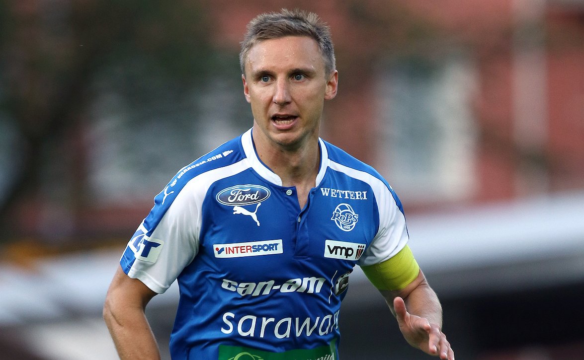 RoPS:lla kasassa tukku sopimuksia – ”Uudessa joukkueessa lahjakkuutta”