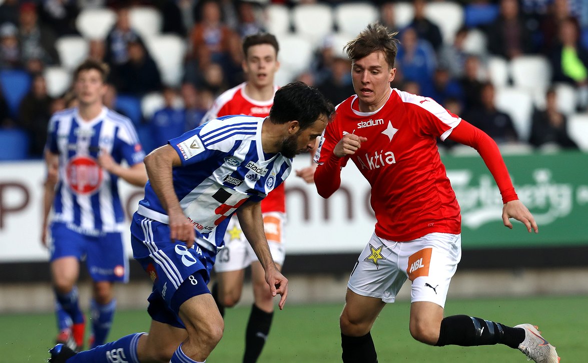 Stadin derby 11. kertaa – yhtään vierasvoittoa ei ole nähty