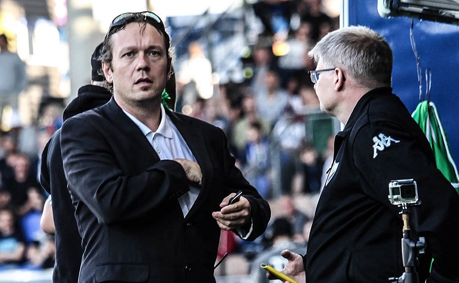 Haavistolla ja Jutilalla uusi tehtäväjako HIFK:ssa