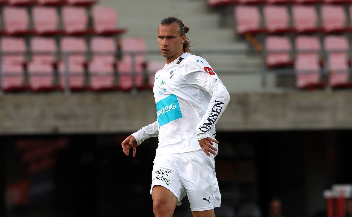 ​"Tuntui että peli oli hallussa" – IFK Mariehamnin Kalle Taimi pettyi pistejakoon