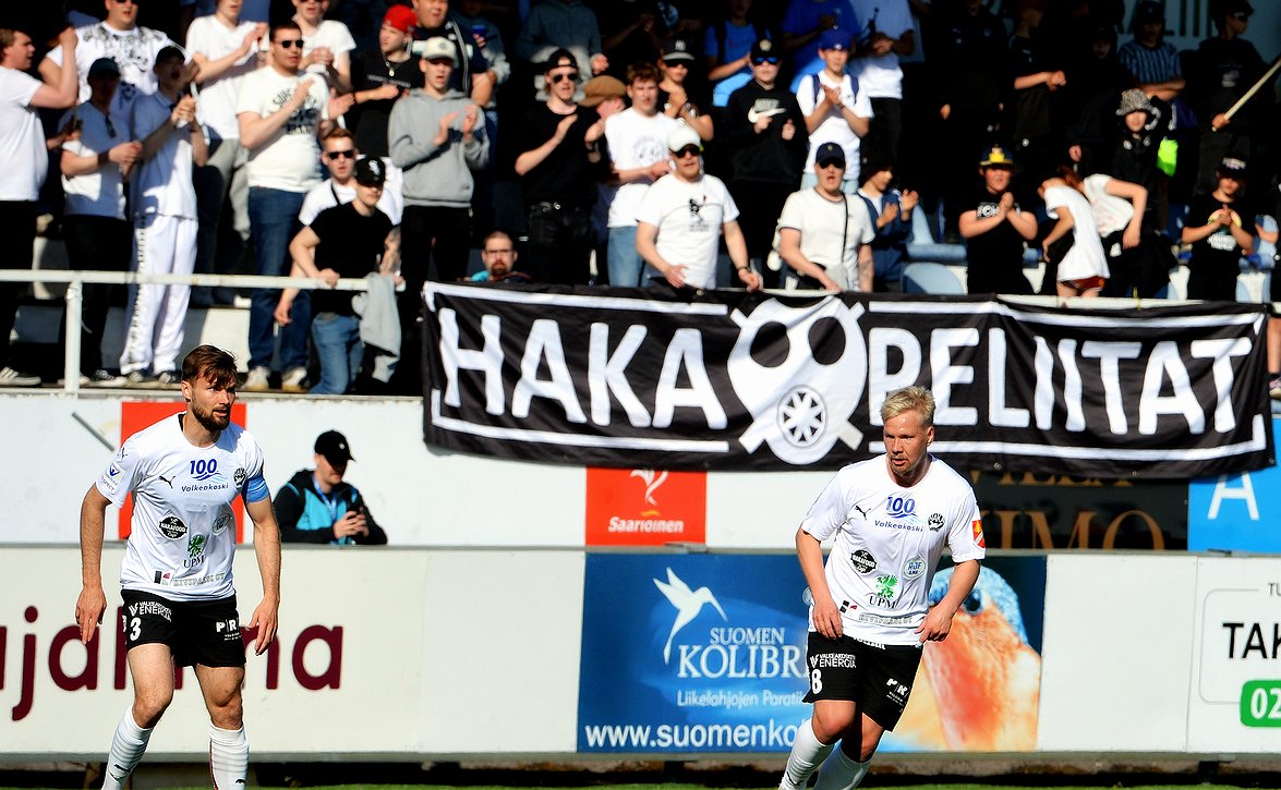 Haka vahvisti myyntitiimiään - Mika Kanerva tuomaan lisävoimaa kumppanimyyntiin