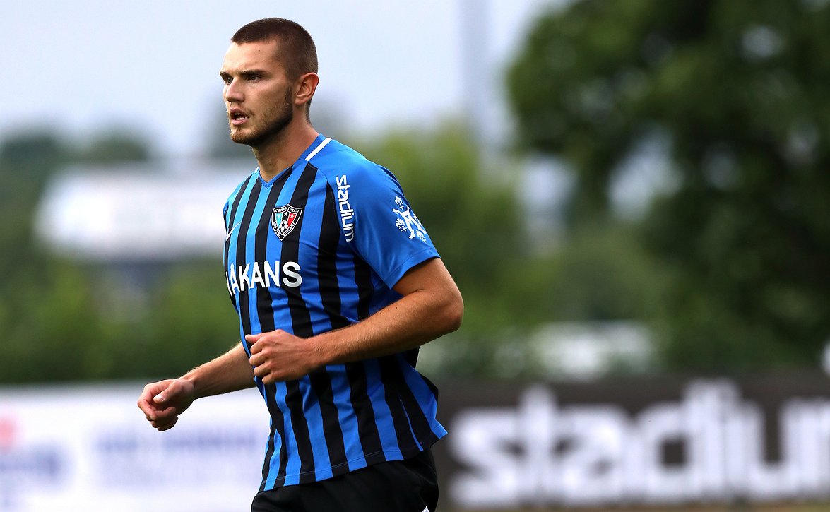 Hoskonen haluaa jatkaa Interin cup-menestystä – ”Meillä on ollut hyvä valmistautuminen”