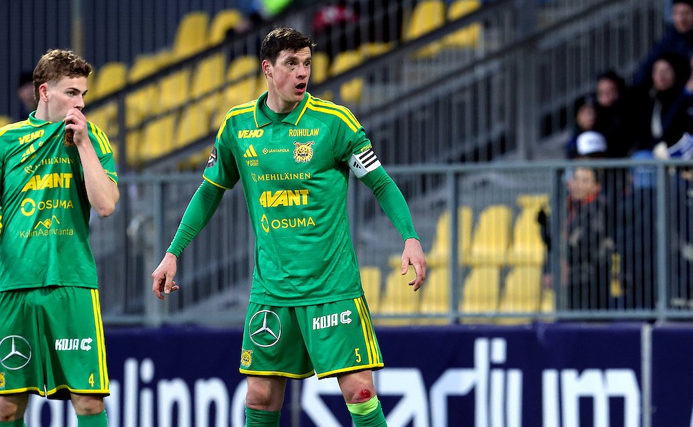 Ilveksellä kohtalon viikko - Veikkausliiga-podcastissa vieraana Sauli Väisänen