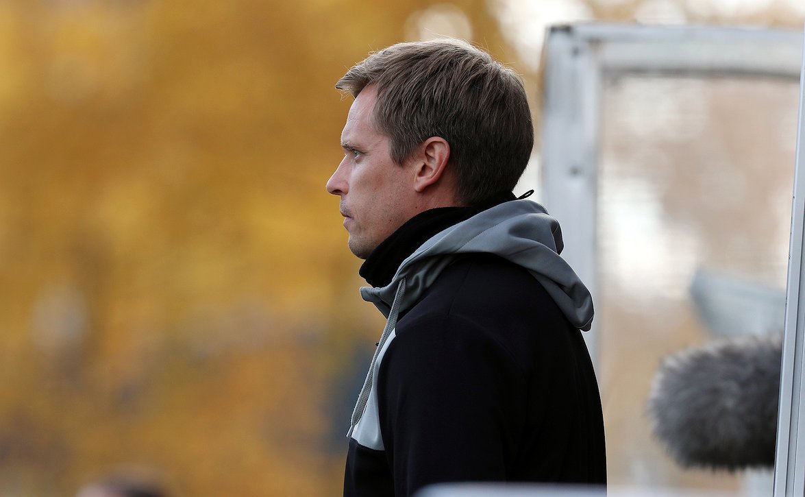 Vasara myönsi: "SJK oli juuri kaksi maalia parempi"