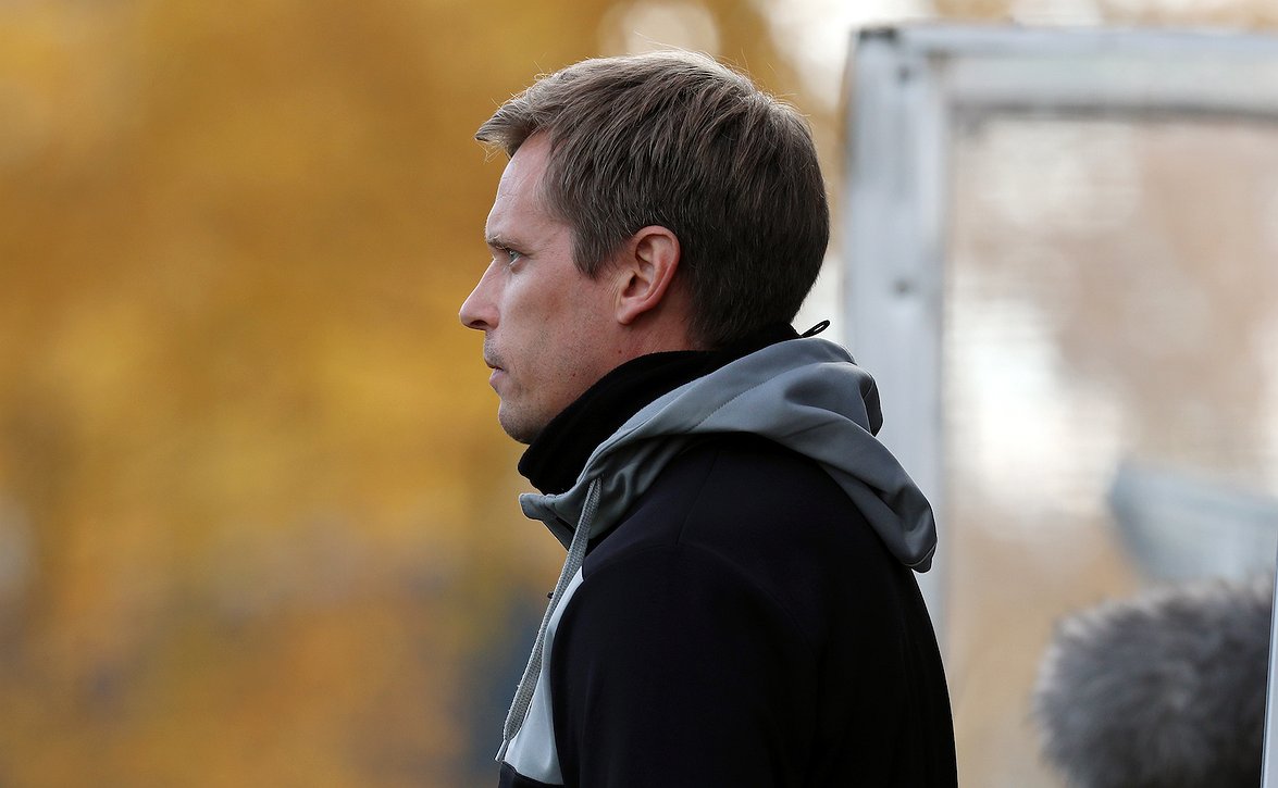 ​Vasara: "Odotetun vaikea ottelu, voittoon pitää olla tyytyväinen"