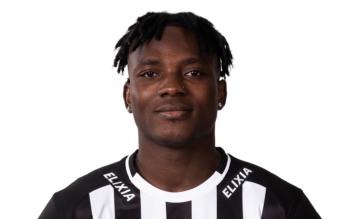 TPS-toppari Charlemagne Azongnitode edustustehtäviin Marokkoon