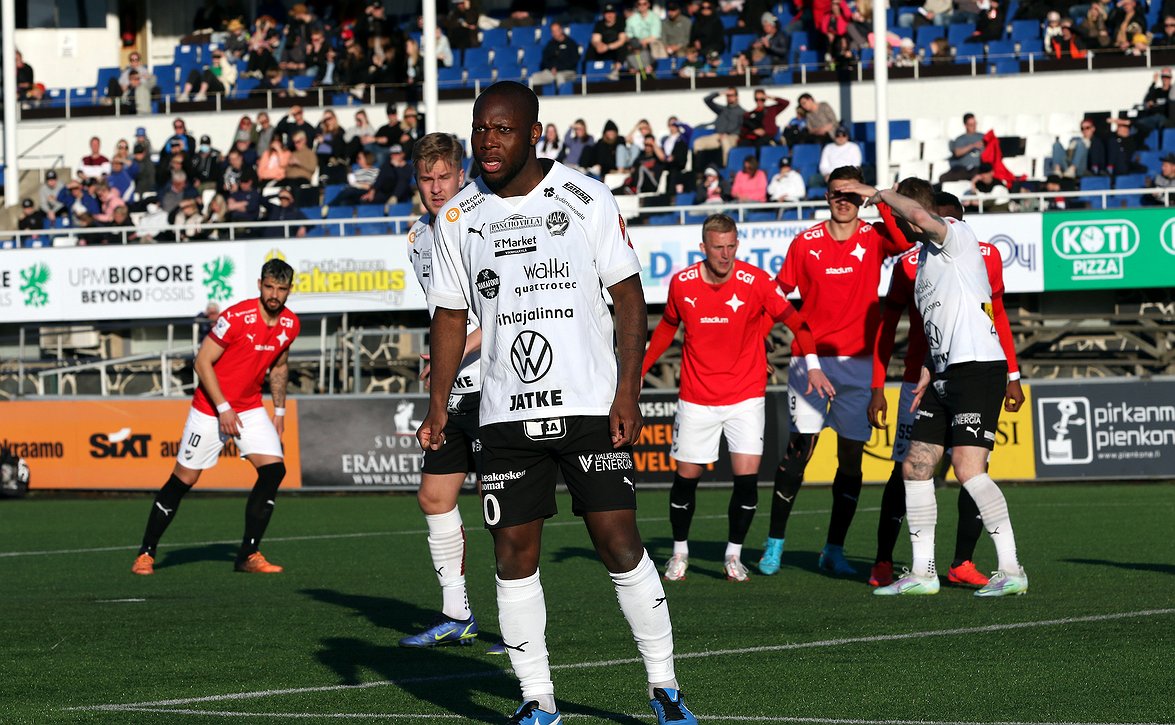 FC Hakan Malundama luottavaisena AC Oulun kimppuun – ”Voimme lähteä rennoin fiiliksin”