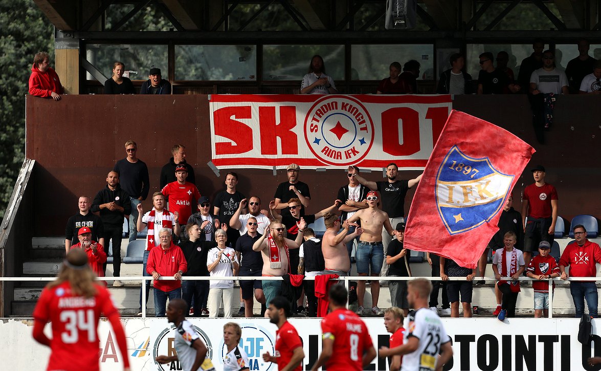 ​Tasan 60 päivää Veikkausliigakauden 2021 alkuun