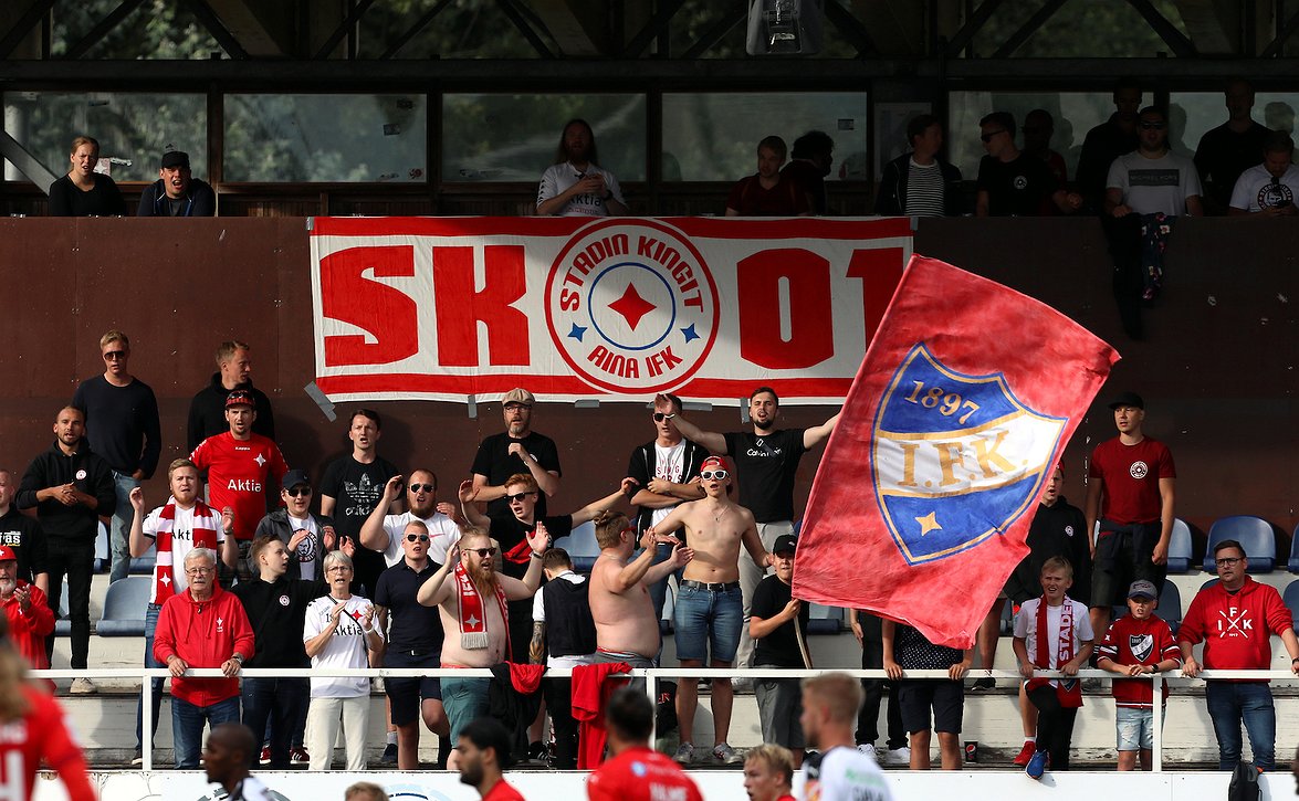 HIFK valmis taistelemaan cupin jatkopaikasta – "Tämä on ollut uusi haaste"