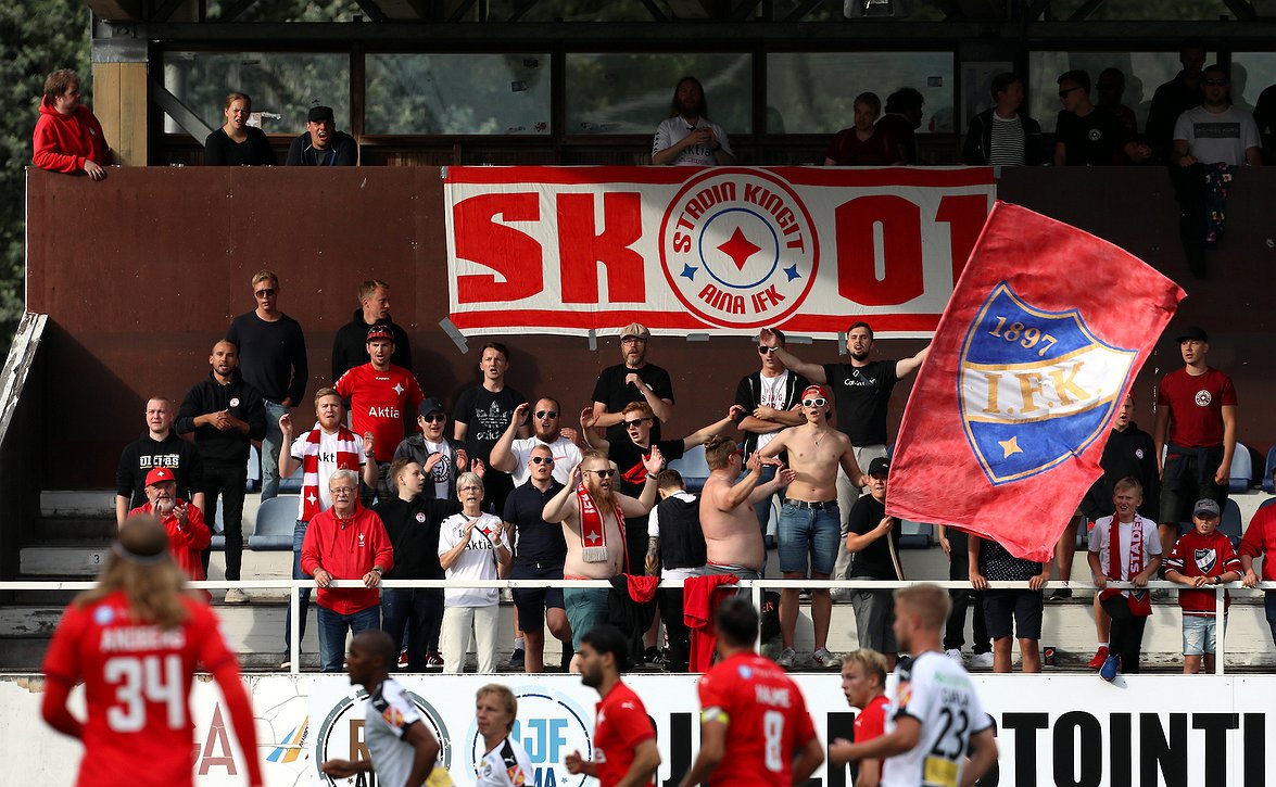 HIFK laajentaa toimintaansa Itä-Helsinkiin - tuttu nimi projektin johtoon