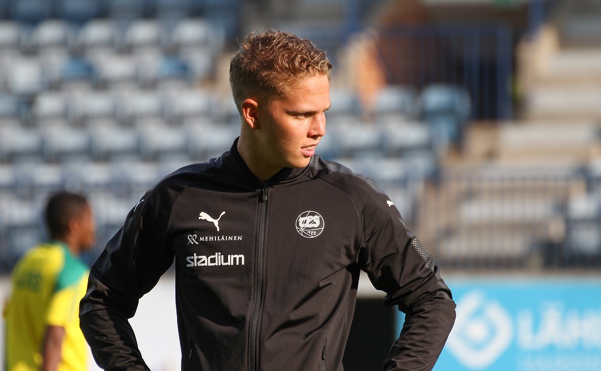 Onni Valakari siirtyy norjalaisen Tromsø IL:n riveihin