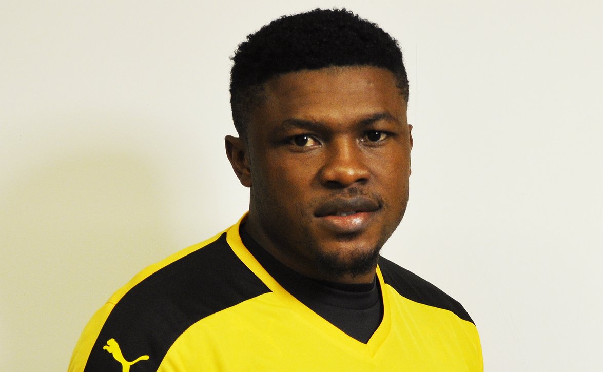 Komeat tunnustuspalkinnot KuPS:n nigerialaispelureille