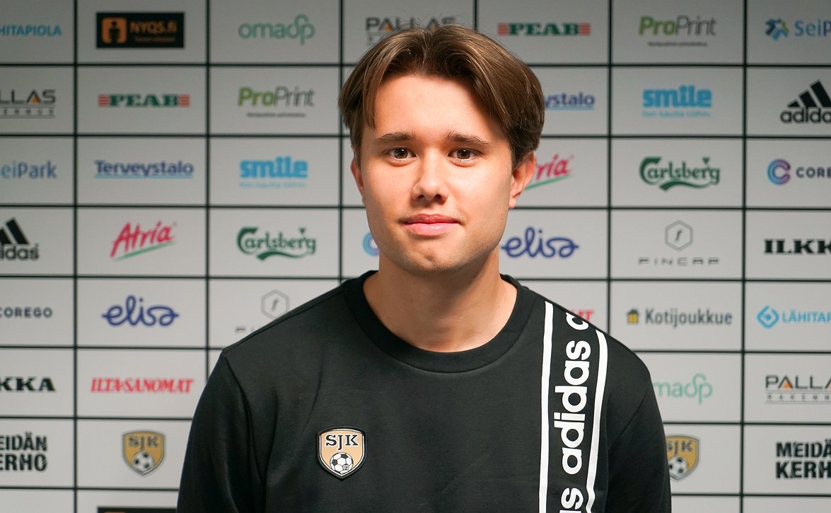 SJK kaatoi Jaron - "Hyvä testi ja paljon hyvää informaatiota"