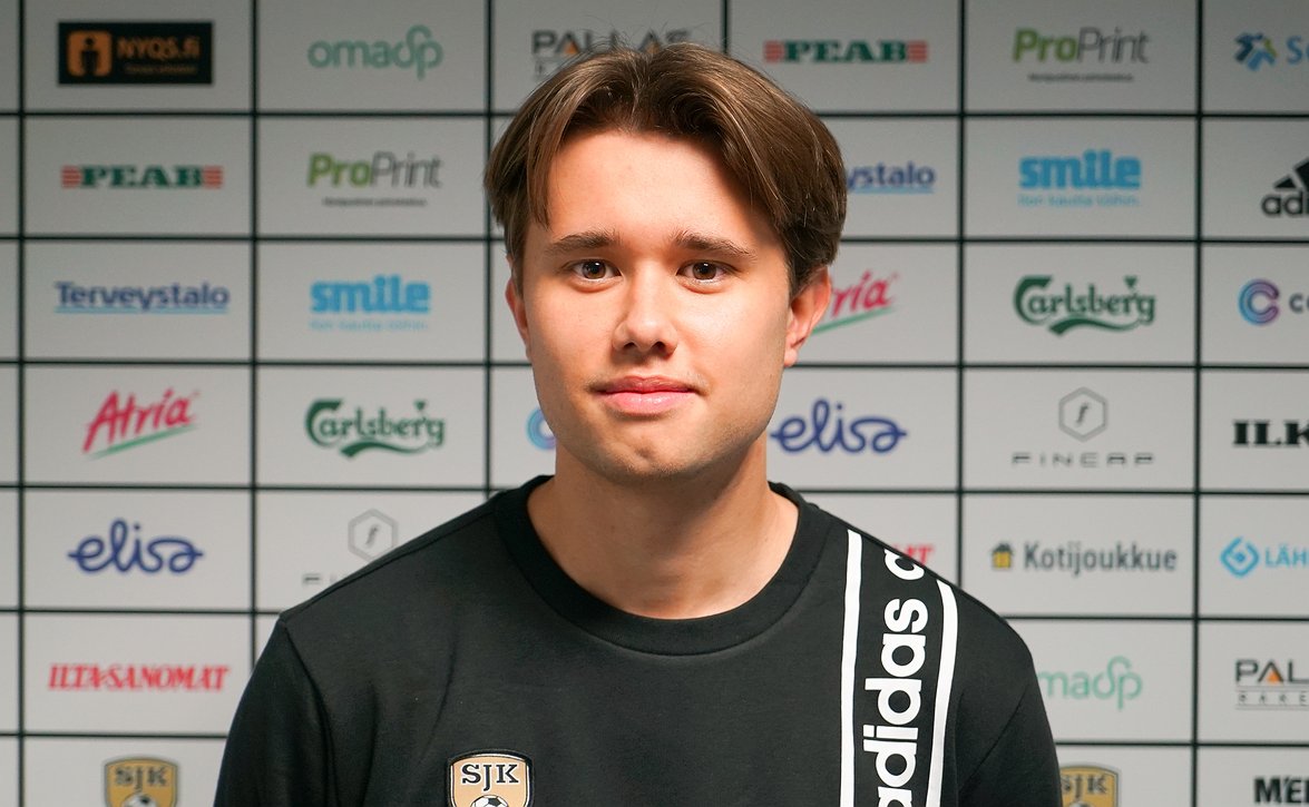 ​SJK:n Joonas Lepistöltä vahva esitys, mutta "tulos on pettymys"